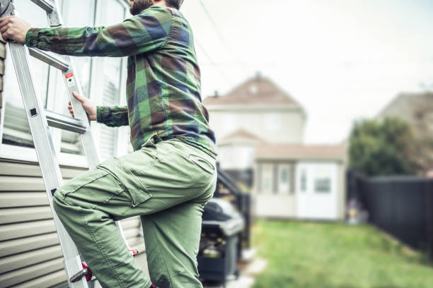 Recycling Services for Junk in Colon, MI